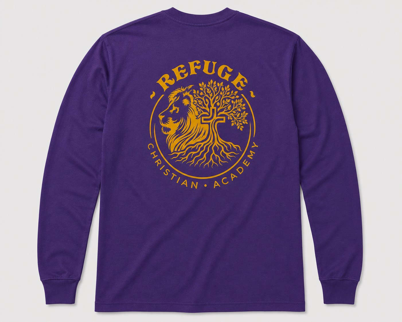 RCA Long Sleeve