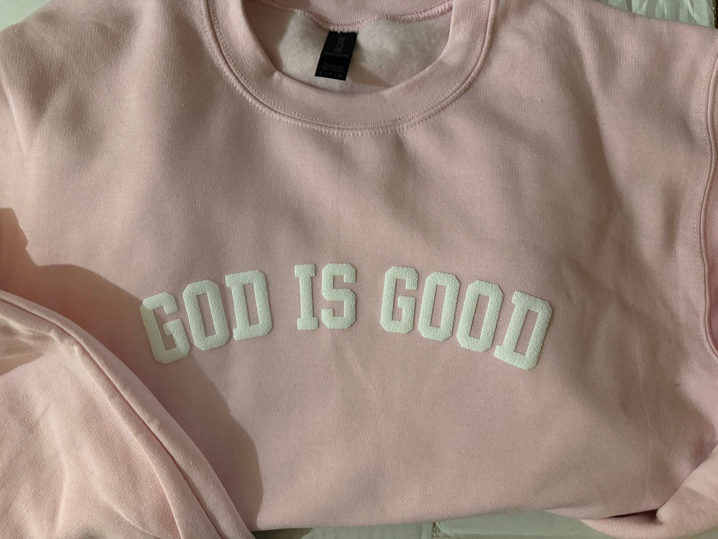 God is Good