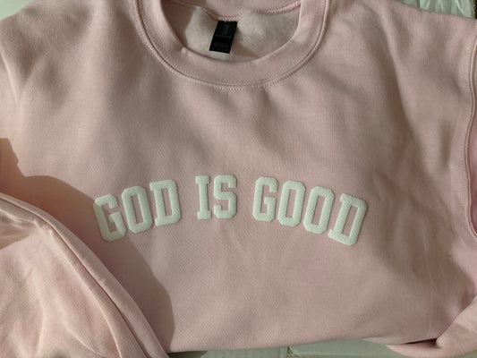 God is Good