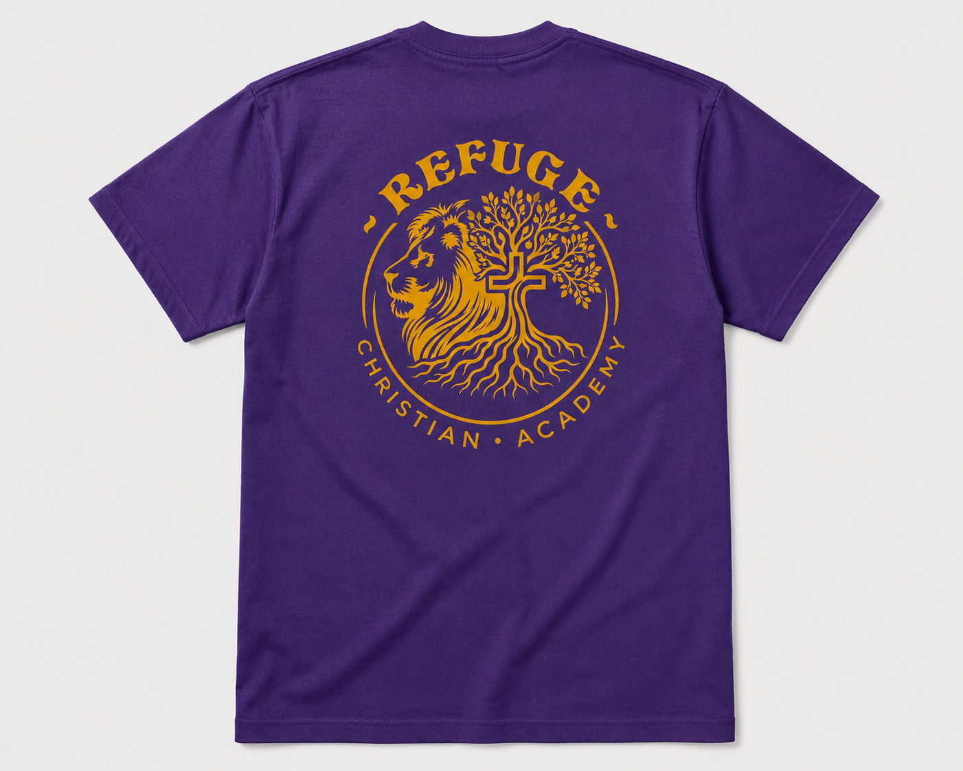 RCA Short Sleeve
