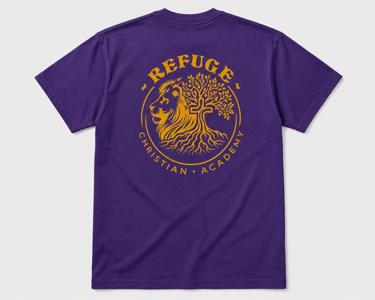 RCA Short Sleeve