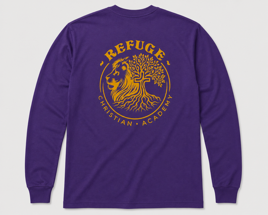 RCA Long Sleeve