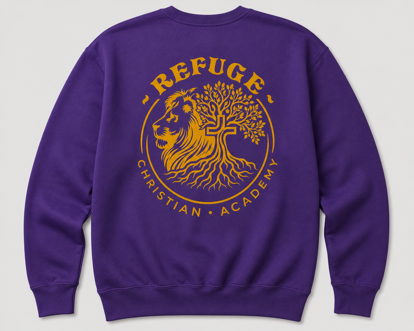RCA Sweatshirt