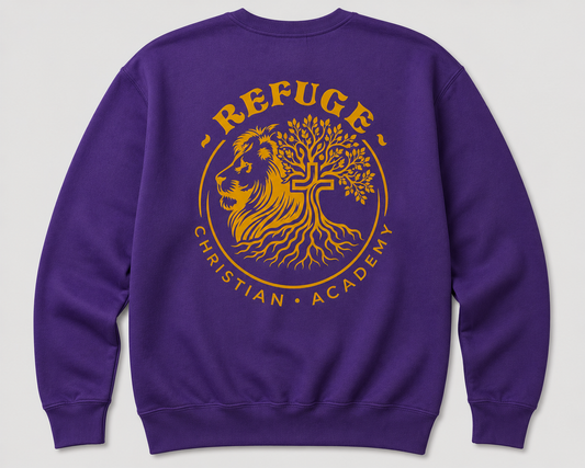 RCA Sweatshirt
