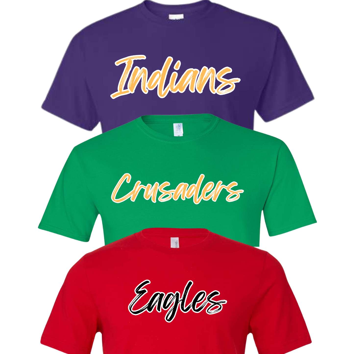 Mascots