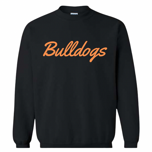 Bulldogs Sweatshirt