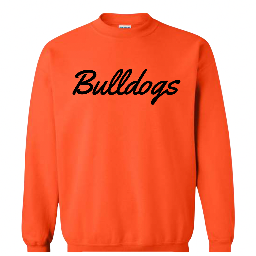 Bulldogs Sweatshirt