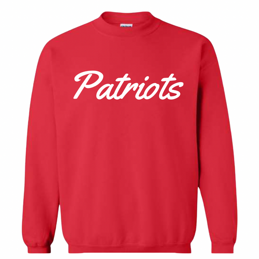 Patriots Sweatshirt
