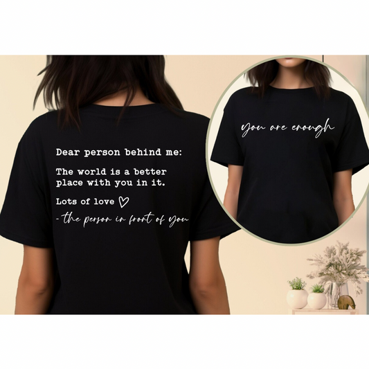 You Matter
